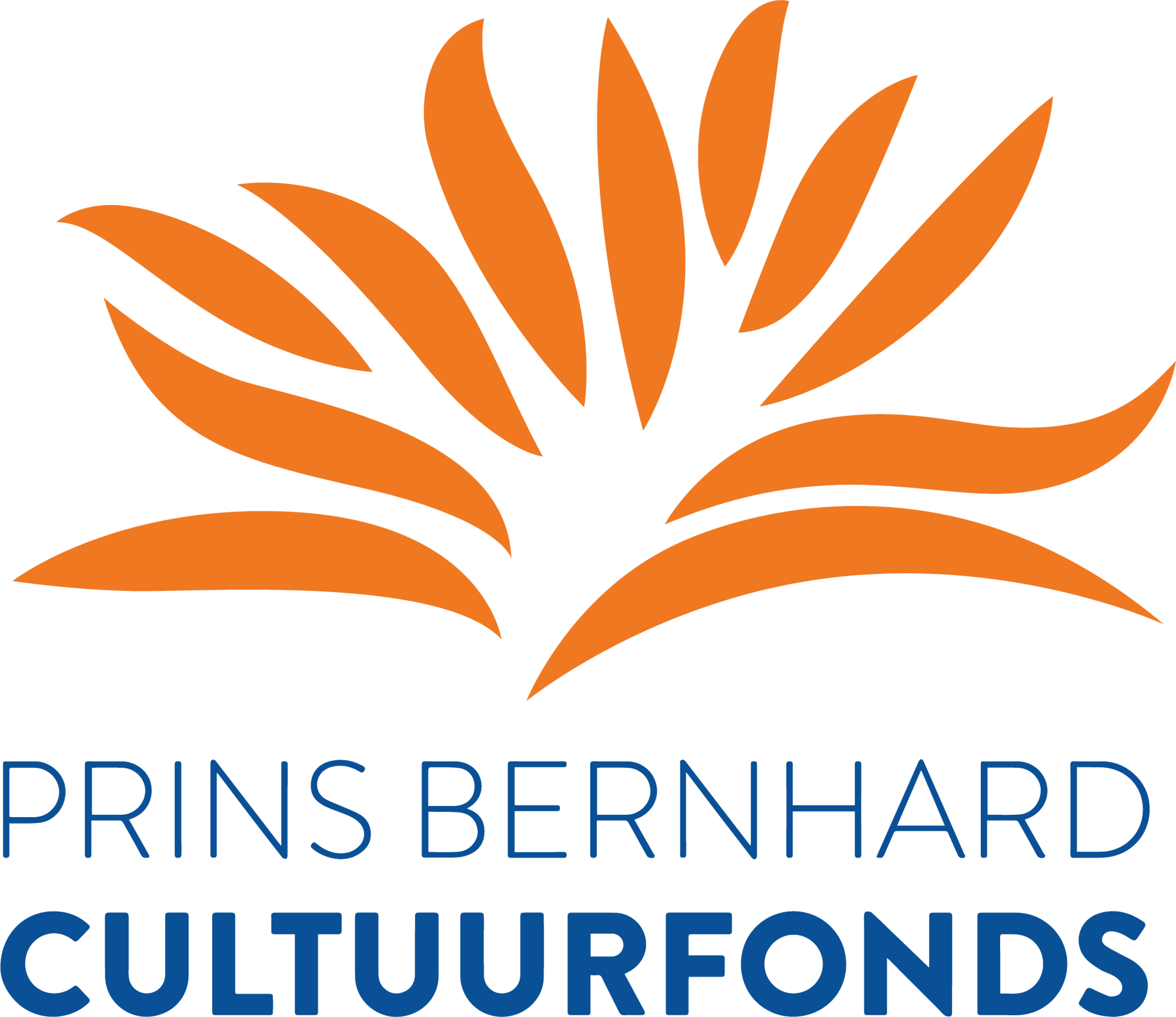 PBCF Logo oranje RGB