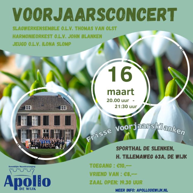 Voorjaarsconcert 2024 2