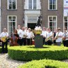 Bigband - Haringparty Havixhorst 6 juni 2013