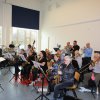 Repetitie bigband 23-11-2014