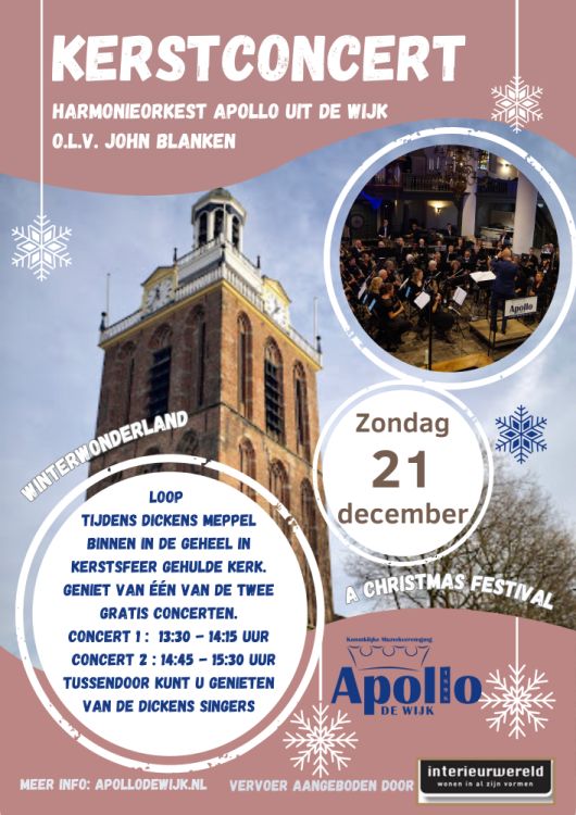 251221 KerstConcert