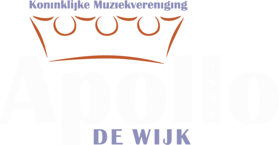 Koninklijke Muziekvereniging Apollo - De Wijk